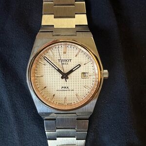 Tissot PRX 40mm